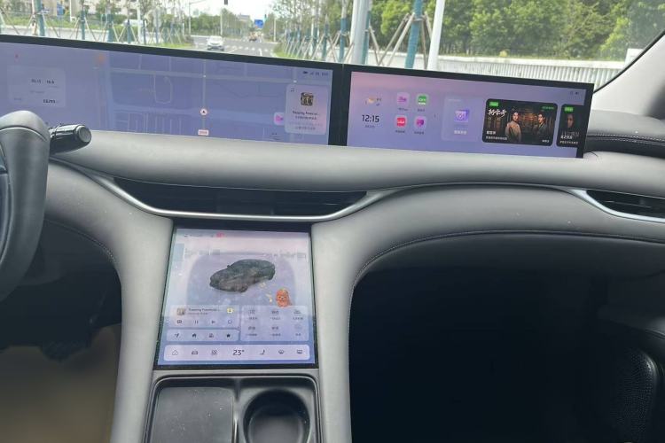 Used  LS6 2023 Max Enhanced Performance Edition
