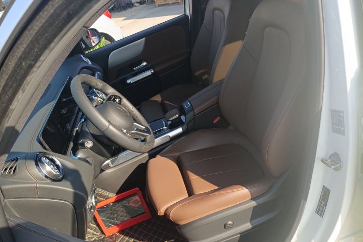 Used Mercedes-Benz GLB 2021 GLB 180 Fashion Model