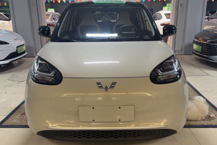 Used Wuling Bingo 2024 203km Light Edition
