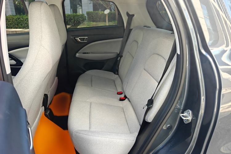 Used Leapmotor T03 2023 310 Lite Edition
