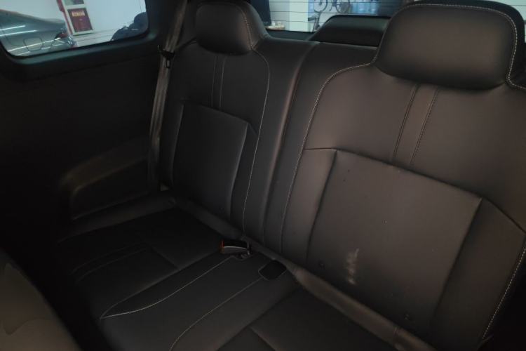 Used Baojun Spark 2023 Flagship Edition