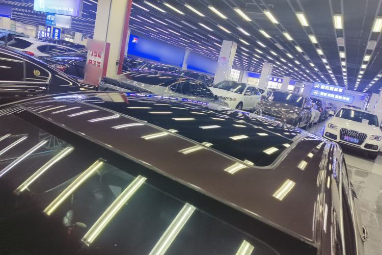 Used Buick LaCrosse 2016 Revised Version 28T Elite Edition
