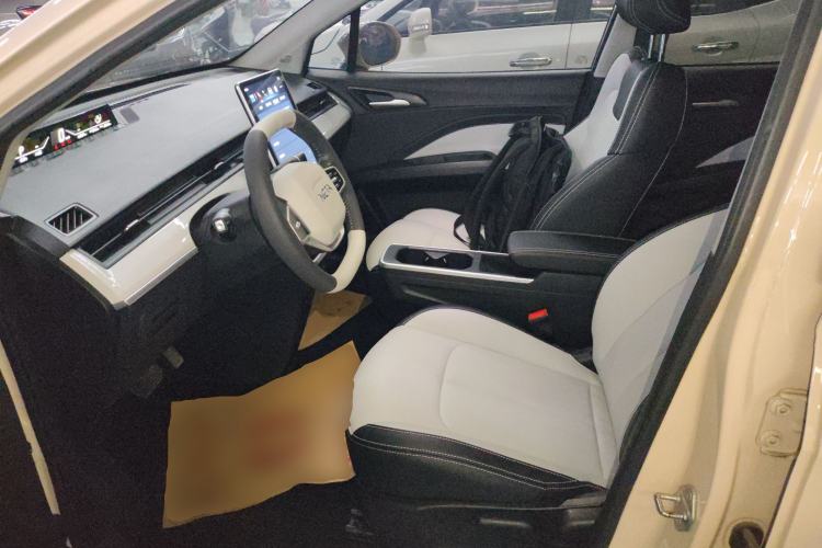 Used NETA AYA 2023 401 Lite
