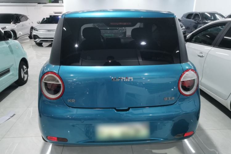 Used  Lumin 2022 210km Sweet Edition