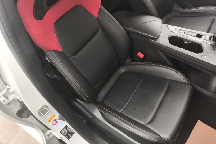 Used Changan X5 PLUS 2024 1.5T DCT Excellence Edition