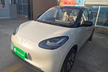 Used Wuling Bingo 2025 333 km Lingxi Connected Version
