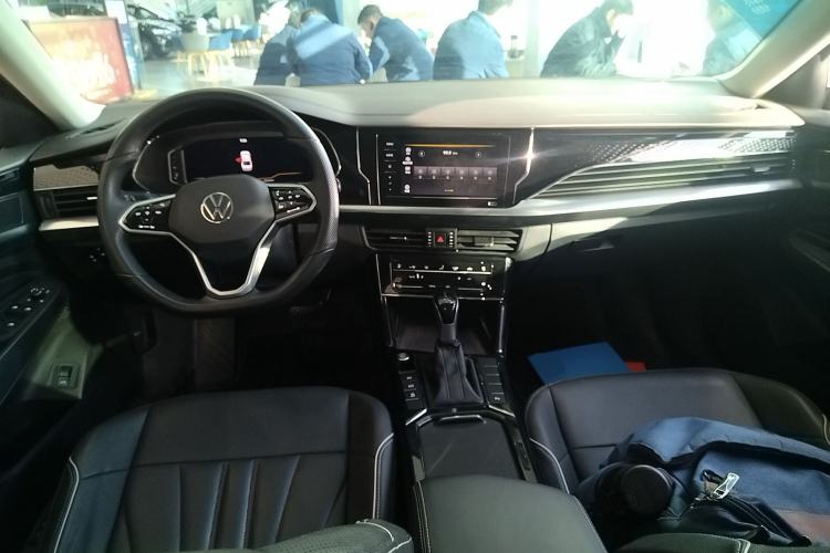 Used Volkswagen Passat 2024 380TSI Starry Dragon Edition