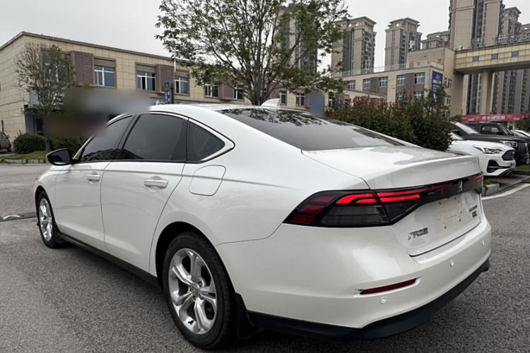 Used Honda Accord 2023 260TURBO Smart Enjoyment Version
