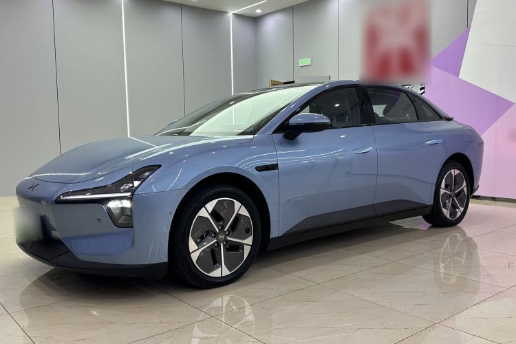 Used XPeng MONA M03 2024 620 with Ultra-Long Range
