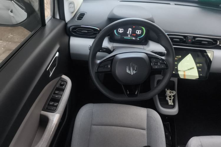 Used Leapmotor T03 2023 200 Lite Edition
