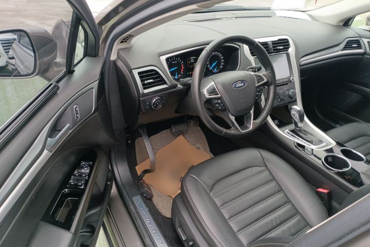 Used Ford Mondeo 2013 1.5L GTDi180 Fashion Edition