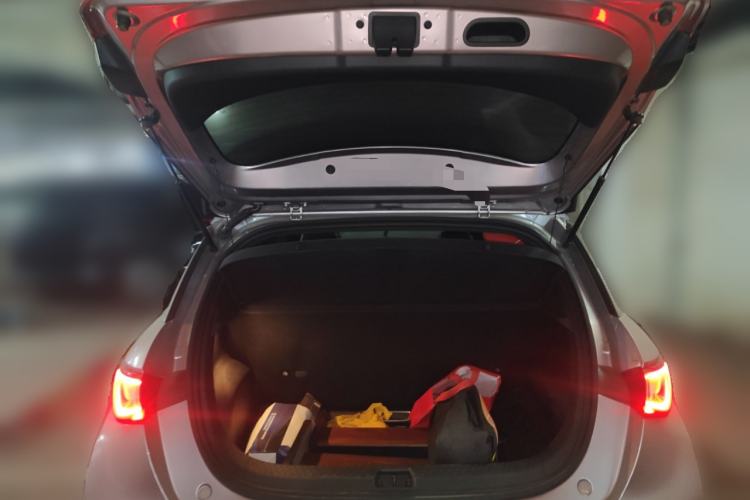 Used BYD Dolphin 2021 405 km Fashion Edition
