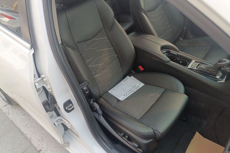 Used Cadillac ATS-L 2017 28T Tech Edition