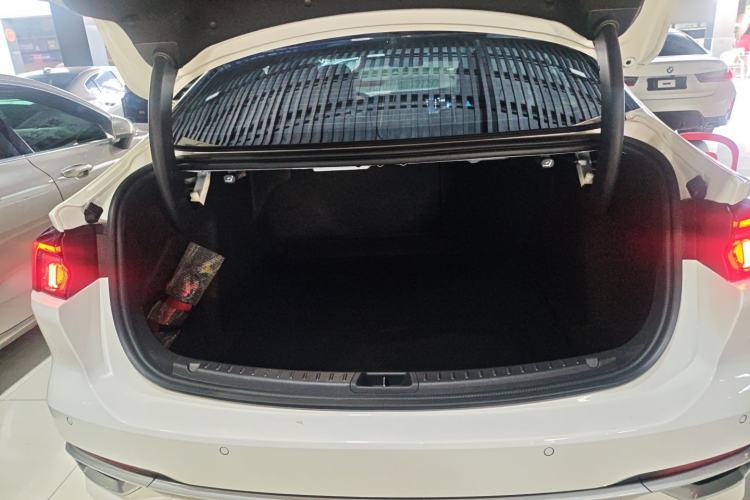 Used Ford Mondeo 2023 EcoBoost 245 Luxury Model
