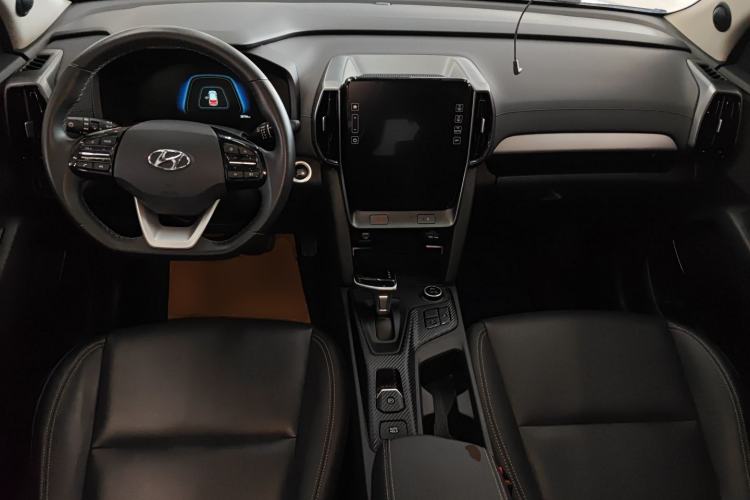 Used Hyundai ix35 2021 2.0L Automatic 2WD GLS Leading Edition
