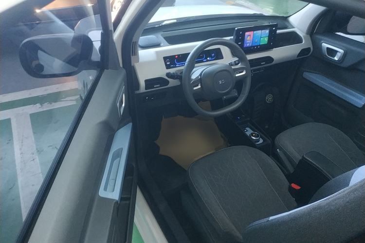 Used  Panda 2023 Panda Mini 200km Endurance Bear
