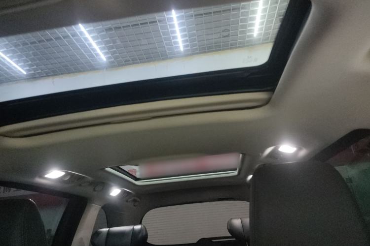 Used Honda Odyssey 2018 2.4L Smart Enjoyment Version
