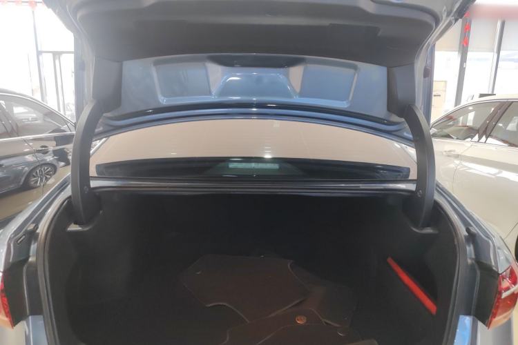 Used Volkswagen Passat 2022 330TSI Luxury Edition
