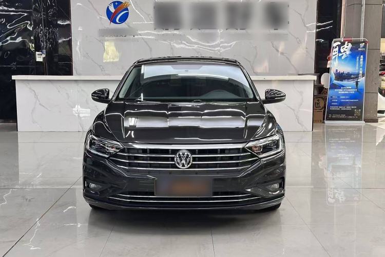 Used Volkswagen Sagitar 2021 280TSI DSG Comfort Connect Edition
