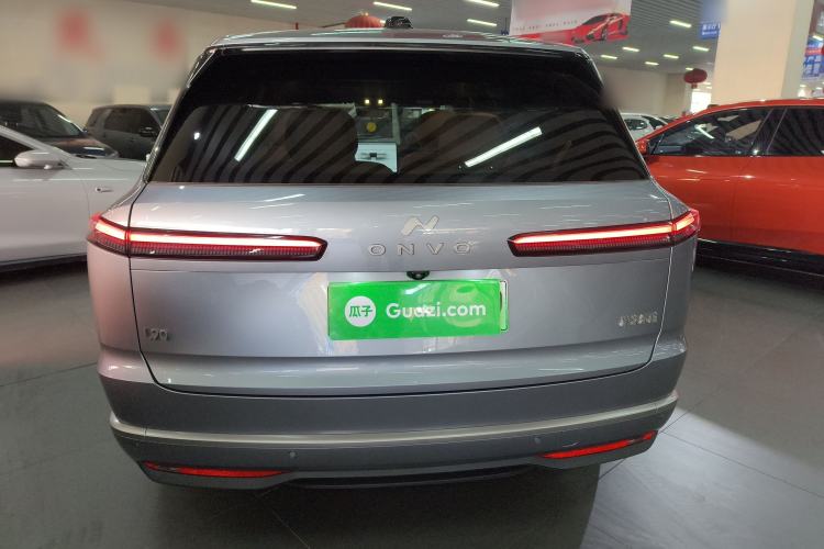 Used ONVO Luxeed L90 