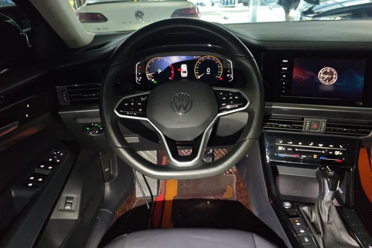 Used Volkswagen Passat 2023 330TSI Starry Elite Edition