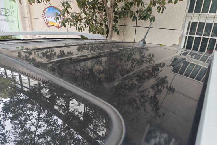 Used Hyundai ix35 2015 2.0L Automatic 2WD Smart Type China IV