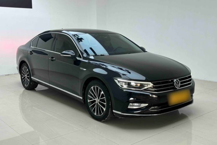 Used Volkswagen Magotan 2020 330TSI DSG Luxury Edition
