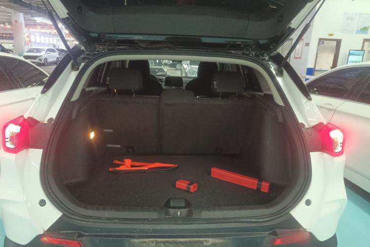 Used Buick Encore 2020 20T CVT Elite Edition
