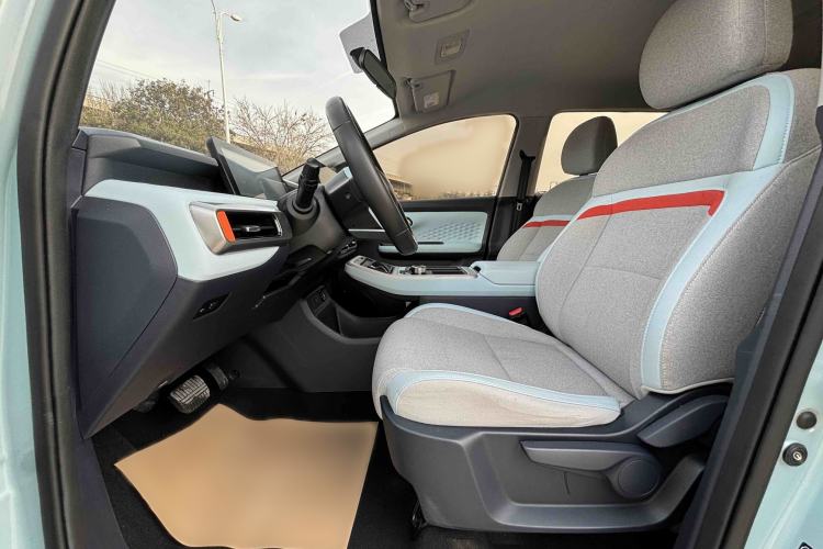 Used AION Y 2021 70 Enjoy Vitality Edition