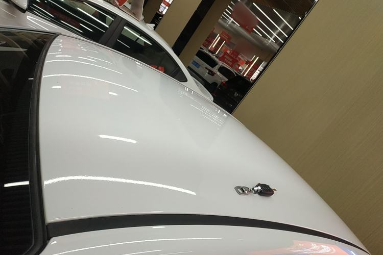 Used Hyundai Celesta 2018 1.6L Automatic GL Enjoyment Edition China VI compliant
