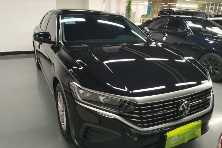 Used Volkswagen Passat 2024 280TSI Business Edition