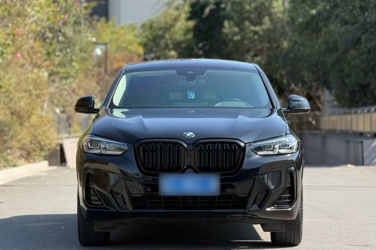 Used BMW X4 2022 xDrive 25i M Sport Package