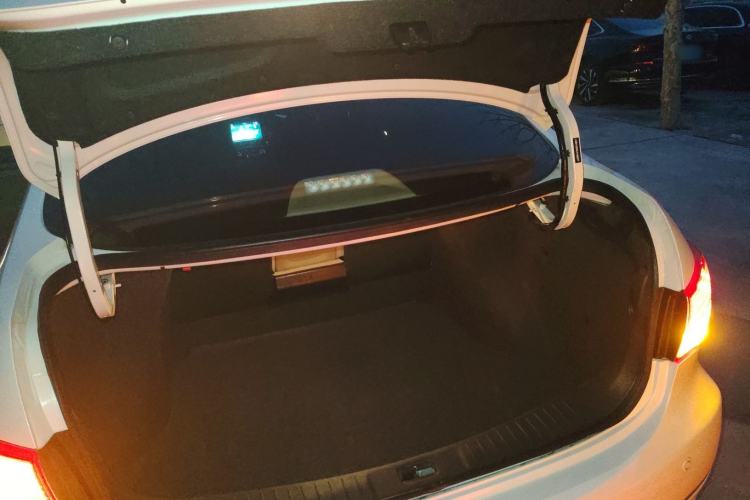 Used Nissan Sylphy 2019 Classic 1.6XE+ CVT SmartConnect Leading Edition