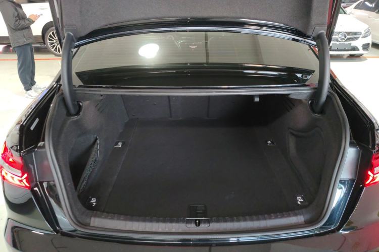 Used Audi A6L 2022 45 TFSI Prestige Dynamic Edition
