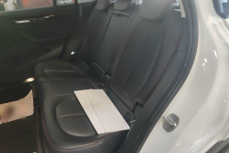 Used BMW X1 2016 xDrive20Li Luxury Model
