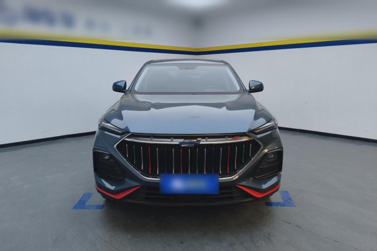 Used Oshan X5 2021 1.5T DCT Prestige Edition
