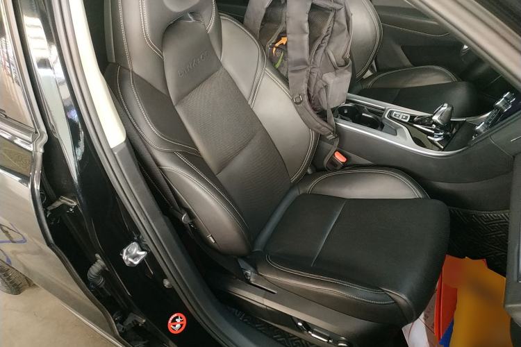 Used Lynk & Co 01 2019 2.0T Two-Wheel-Drive Pro Version China VI Standard