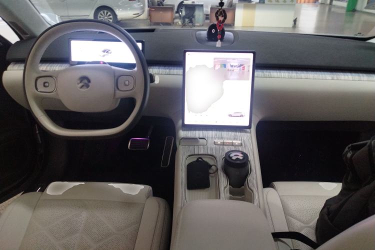 Used Nio ET7 2024 75 kWh Executive Signature Edition
