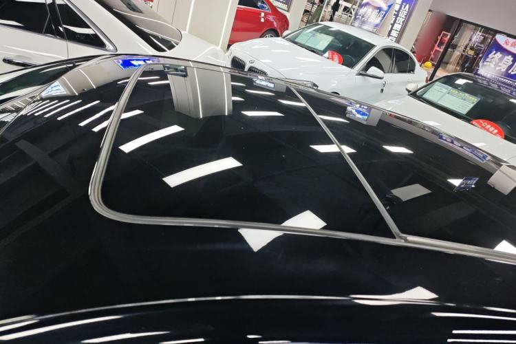 Used Cadillac CT6 2017 28T Luxury Model