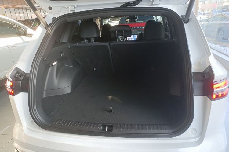 Used Geely Auto Monjaro L Intelligent Engine 2024 1.5T Tiangong Edition