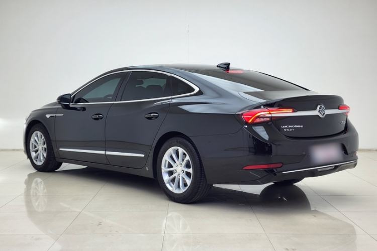 Used Buick LaCrosse 2021 552T Luxury Version
