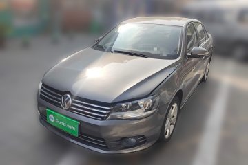 Used Volkswagen Bora 2013 1.6L Manual Comfort Model