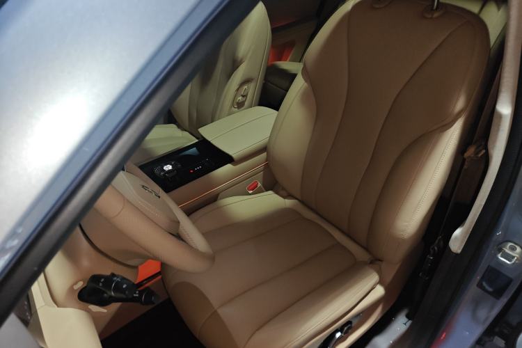 Used Hima AITO M7 2024 1.5T Rear-Drive Plus Version 5 Seats