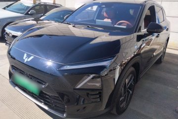 Used Wuling Xingguang S 2025 Model, 130km High-Power Flagship Edition