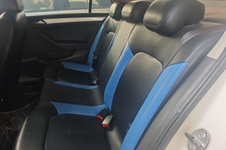 Used Volkswagen Jetta 2013 1.6L Automatic Comfort Model
