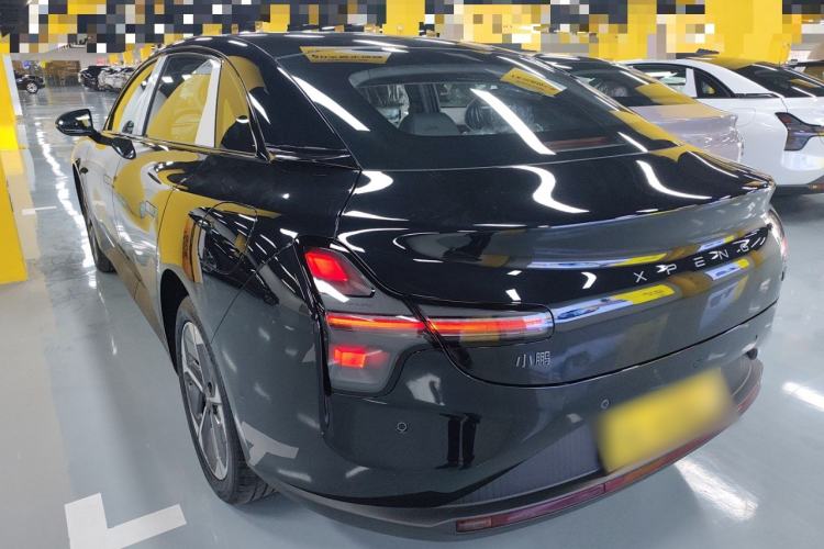 Used XPeng MONA M03 2025 515 Long-Range Plus