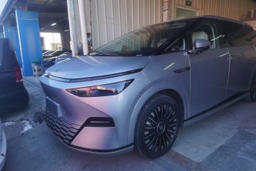 Used XPeng X9 2025 740 Ultra-Long Range Max