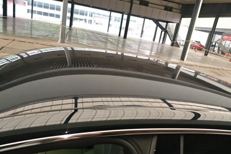 Used  Galaxy 8 2025 130km EM-i Deluxe Edition
