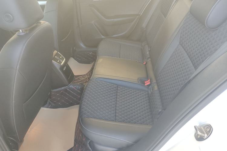 Used Skoda Octavia 2020 1.5L Automatic SmartDrive Luxury Edition