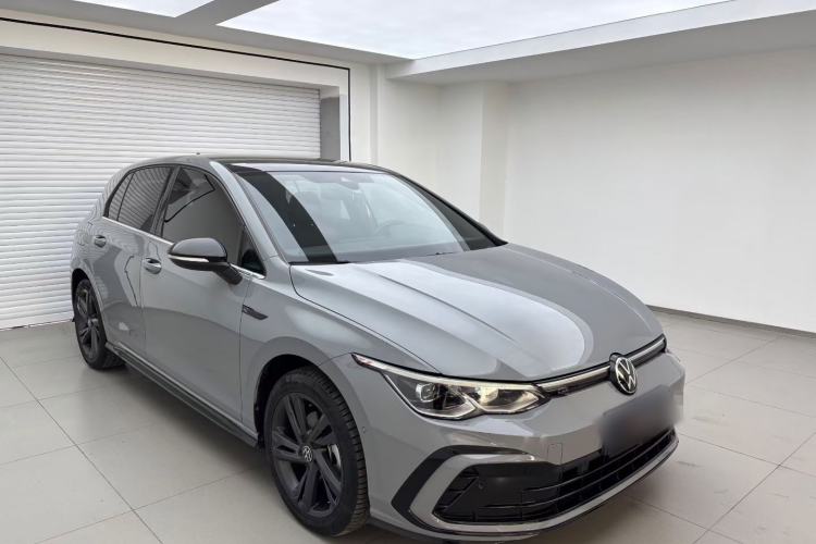 Used Volkswagen Golf 2021 280TSI DSG R-Line